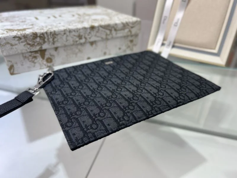 Christian Dior Clutch Bags Classic 37729