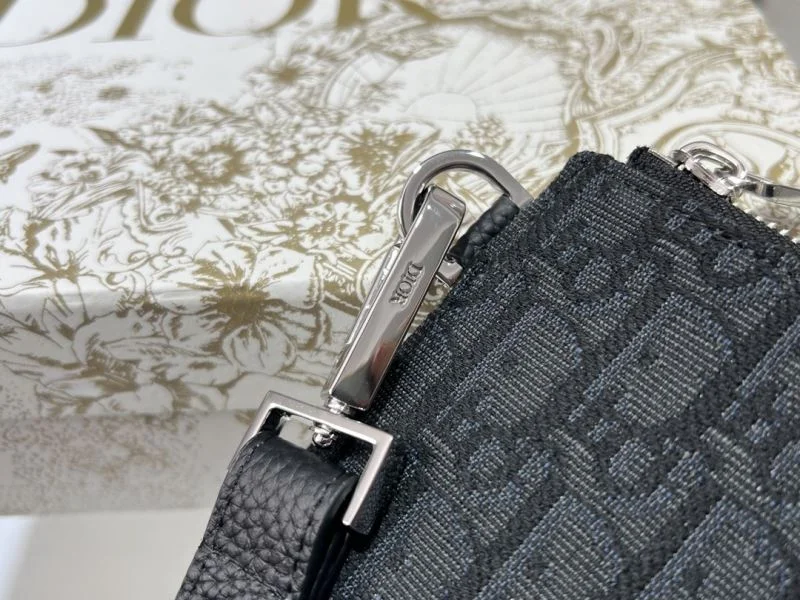 Christian Dior Clutch Bags Classic 37729
