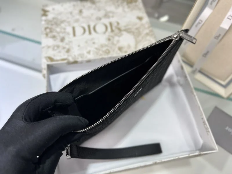 Christian Dior Clutch Bags Classic 37729