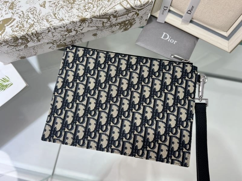 Unisex Christian Dior Clutch Bags 77139