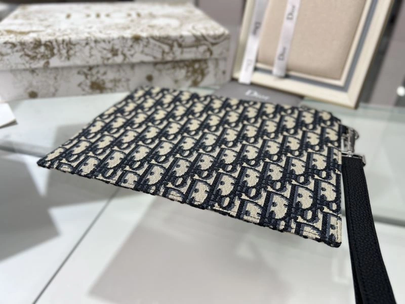 Unisex Christian Dior Clutch Bags 77139