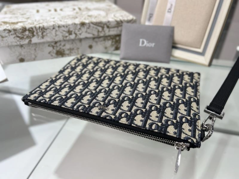 Unisex Christian Dior Clutch Bags 77139