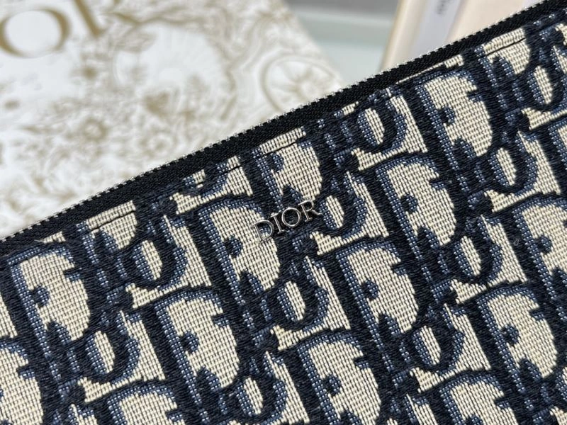 Unisex Christian Dior Clutch Bags 77139