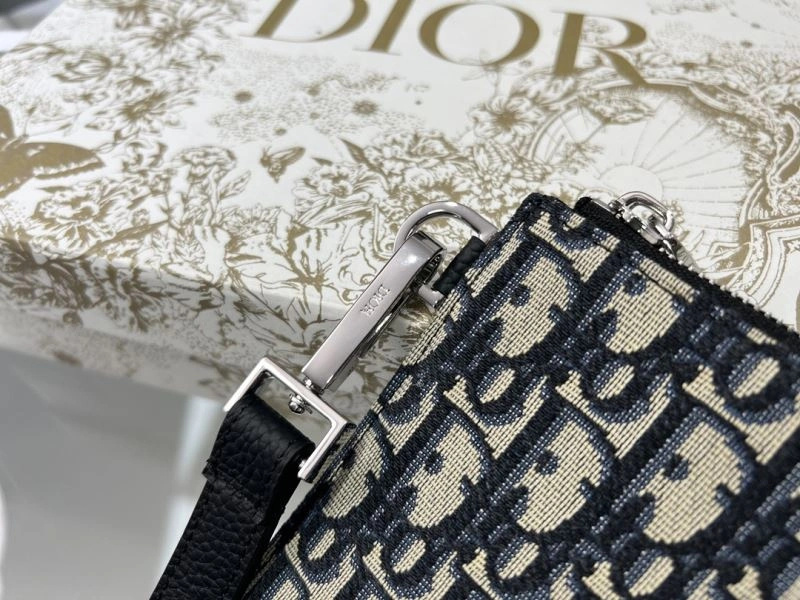 Unisex Christian Dior Clutch Bags 77139