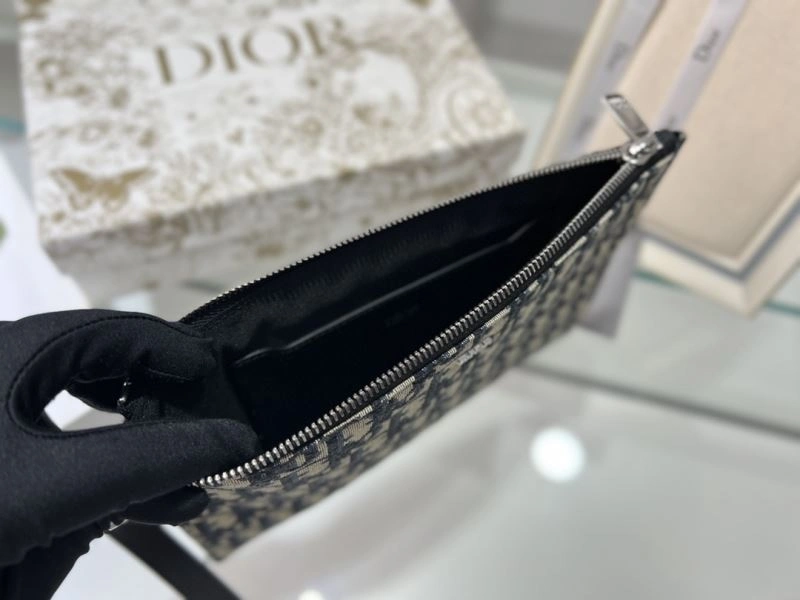 Unisex Christian Dior Clutch Bags 77139