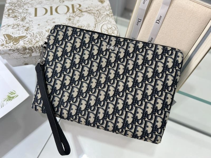 Christian Dior Clutch Bags Trendy 77140