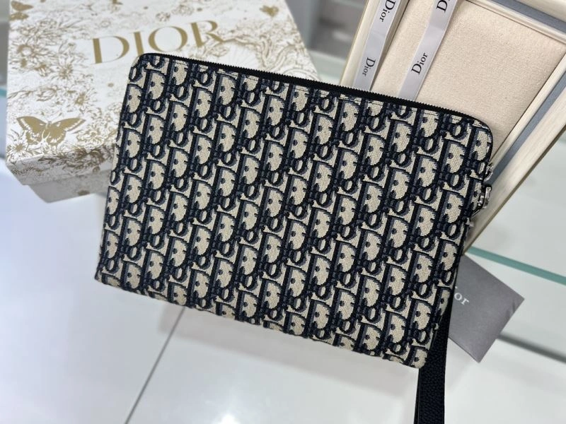 Christian Dior Clutch Bags Trendy 77140