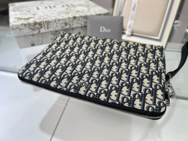 Christian Dior Clutch Bags Trendy 77140