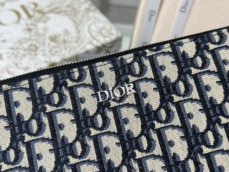 Christian Dior Clutch Bags Trendy 77140
