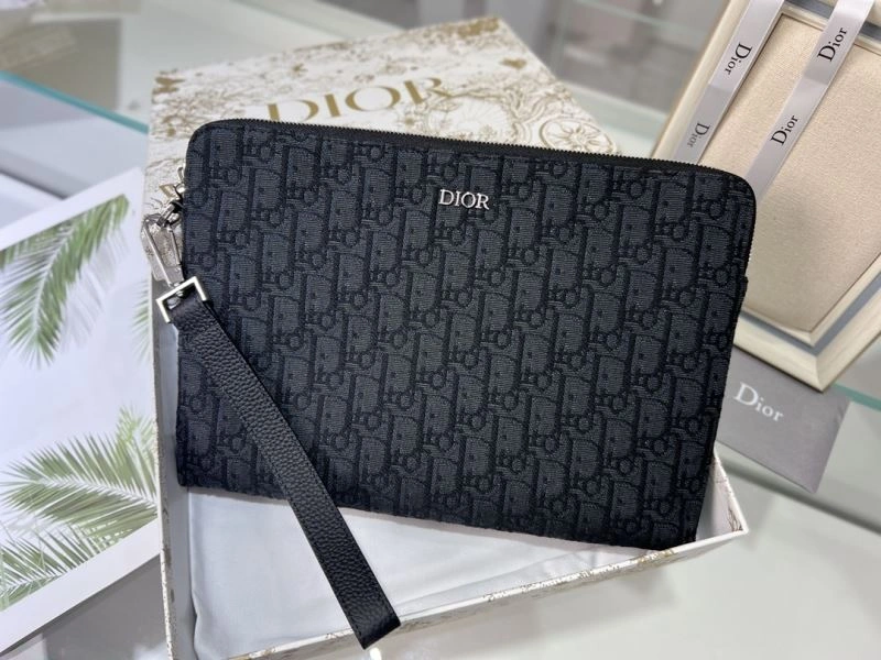 Christian Dior Clutch Bags Sustainable 77135