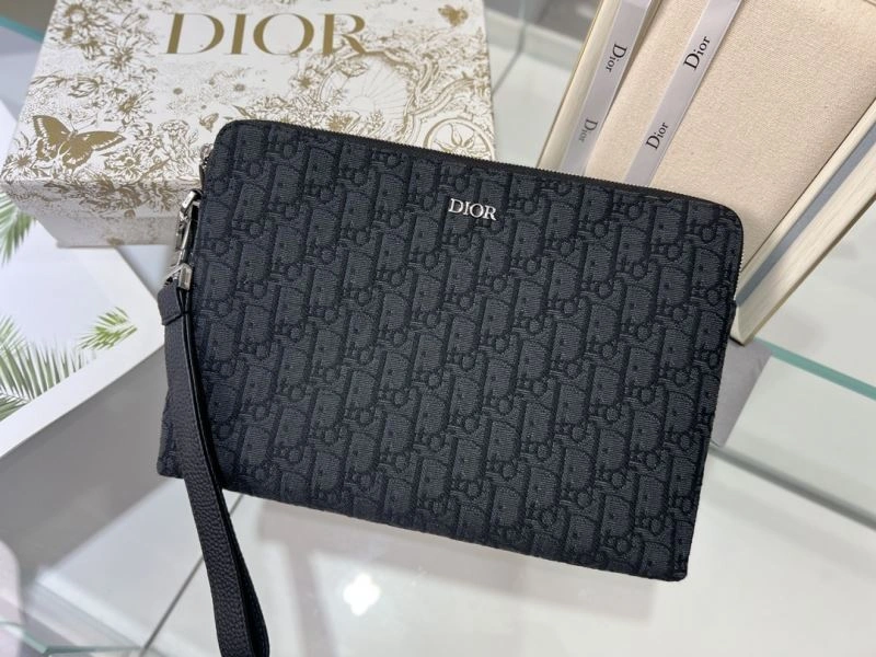 Christian Dior Clutch Bags Sustainable 77135