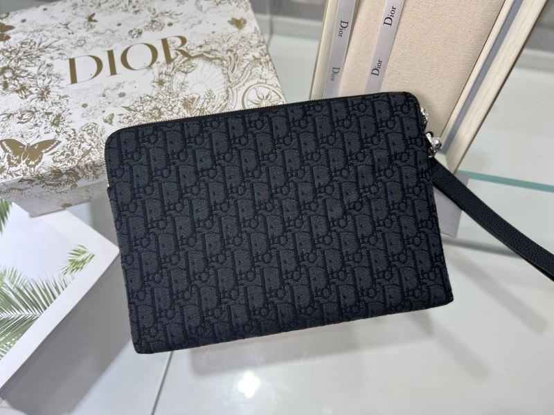 Christian Dior Clutch Bags Sustainable 77135