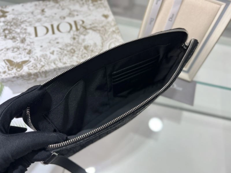 Christian Dior Clutch Bags Sustainable 77135
