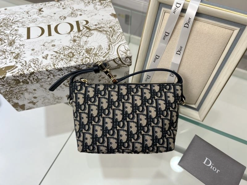 SunProtective Christian Dior Clutch Bags 77134