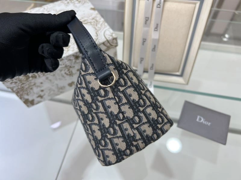Thermal Christian Dior Clutch Bags 77130