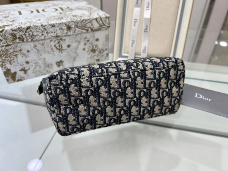 Thermal Christian Dior Clutch Bags 77130