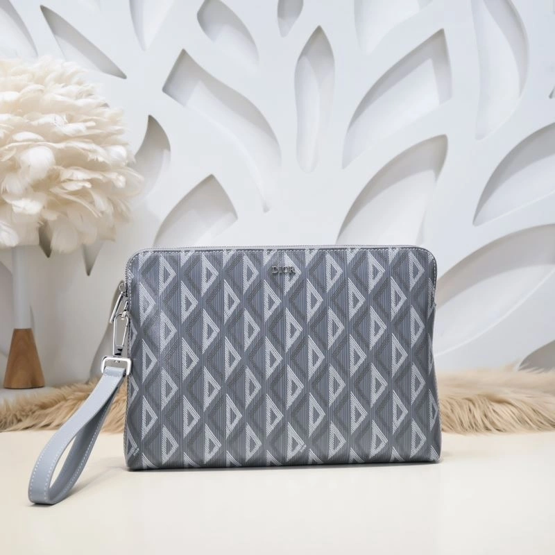 Lightweight Christian Dior Clutch Bags 77122