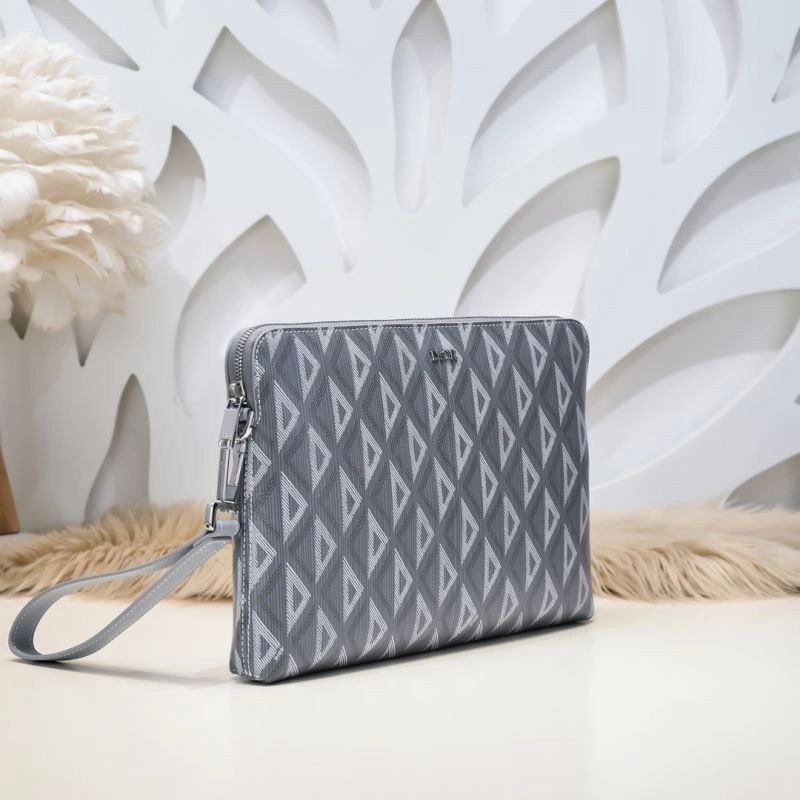 Lightweight Christian Dior Clutch Bags 77122