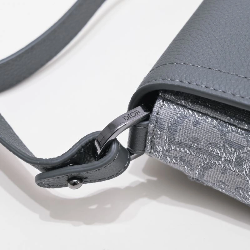 Christian Dior Clutch Bags ComfortFit 77121