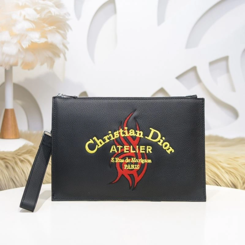 Christian Dior Clutch Bags Comfortable 77128