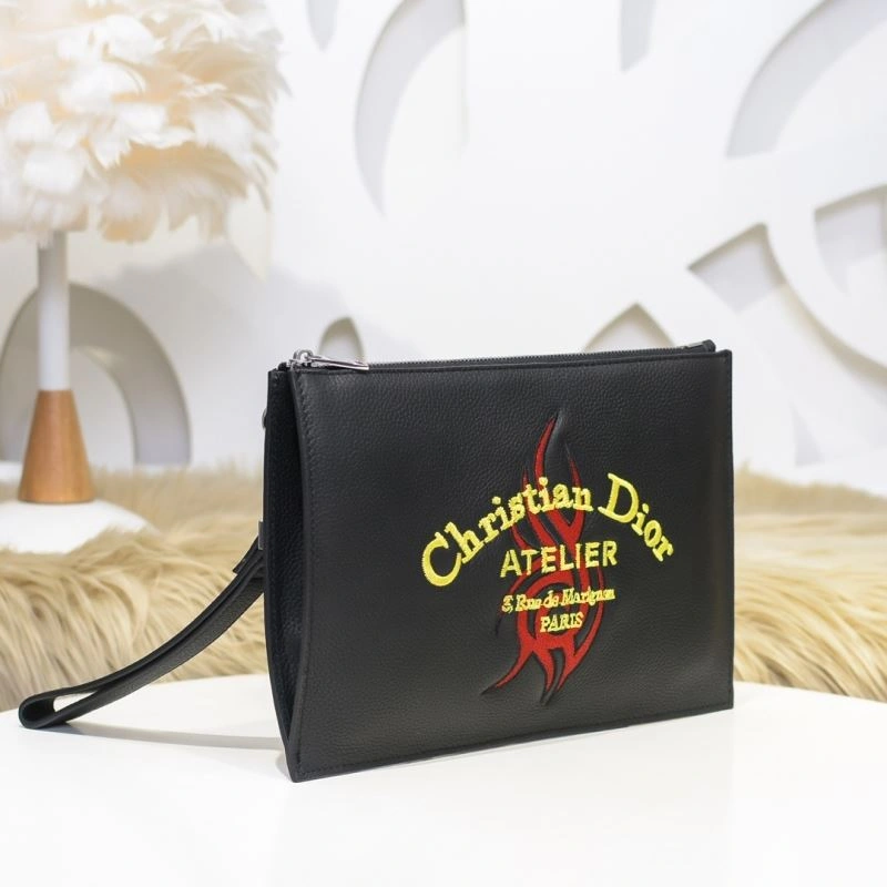 Christian Dior Clutch Bags Comfortable 77128