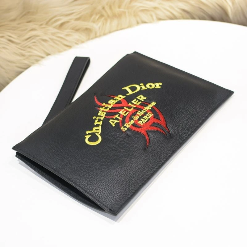 Christian Dior Clutch Bags Comfortable 77128
