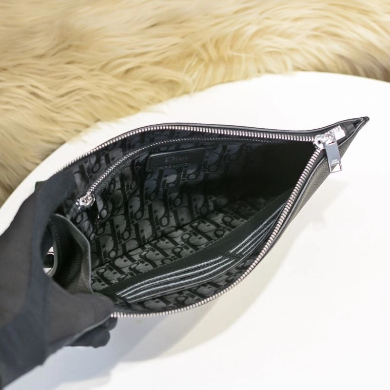 Christian Dior Clutch Bags Comfortable 77128