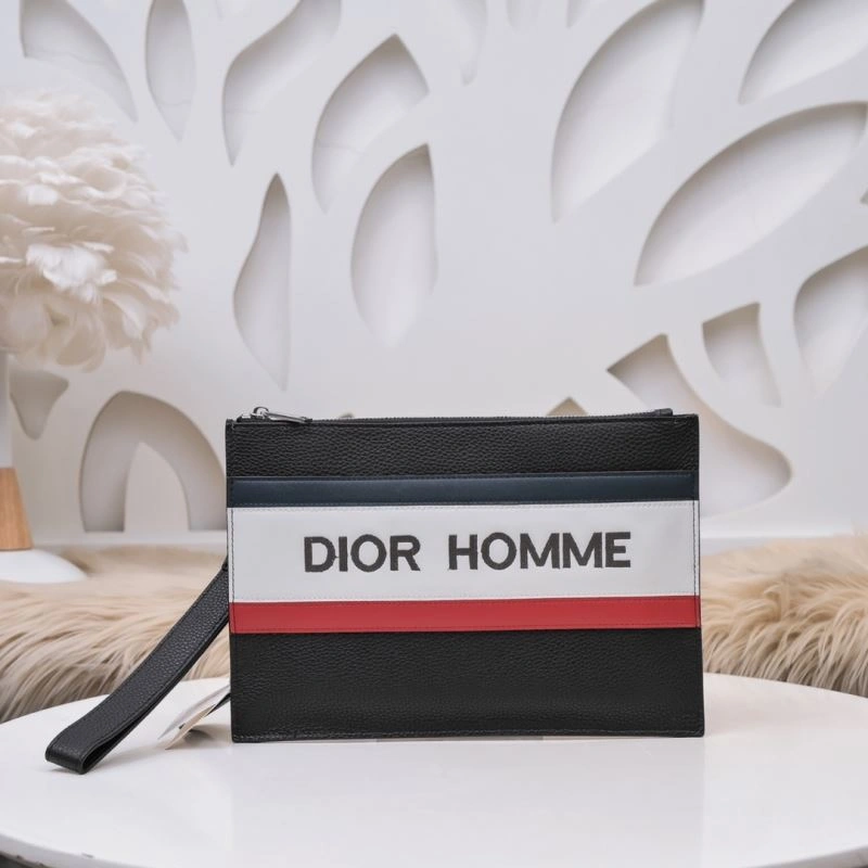 Breathable Christian Dior Clutch Bags 77132