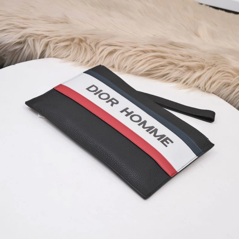 Breathable Christian Dior Clutch Bags 77132