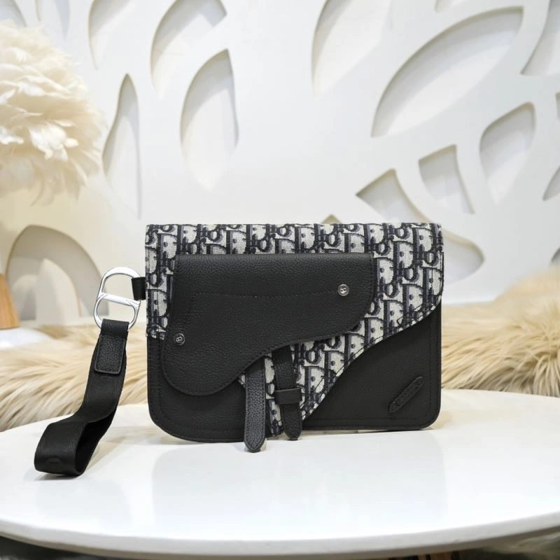 Compact Christian Dior Clutch Bags 77129