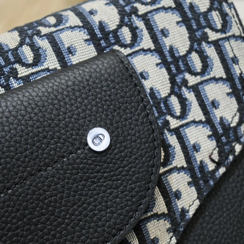 Compact Christian Dior Clutch Bags 77129