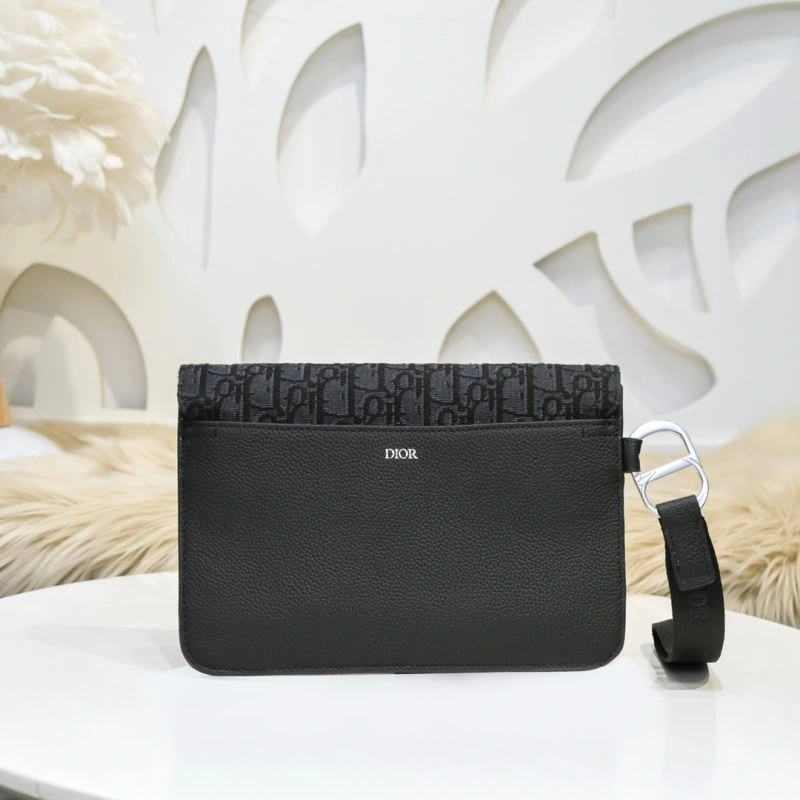FlexibleFit Christian Dior Clutch Bags 77133