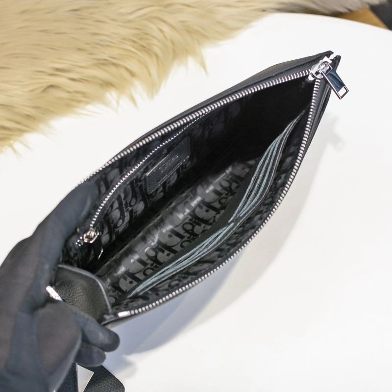 WellDesigned Christian Dior Clutch Bags 77120