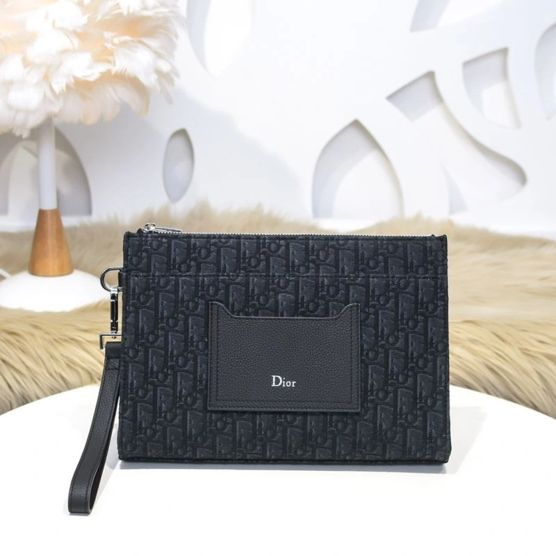 Christian Dior Clutch Bags Sustainable 77114