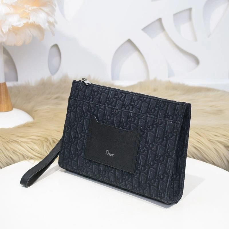 Christian Dior Clutch Bags Sustainable 77114