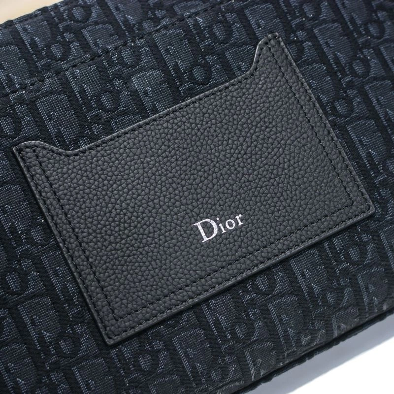 Christian Dior Clutch Bags Sustainable 77114