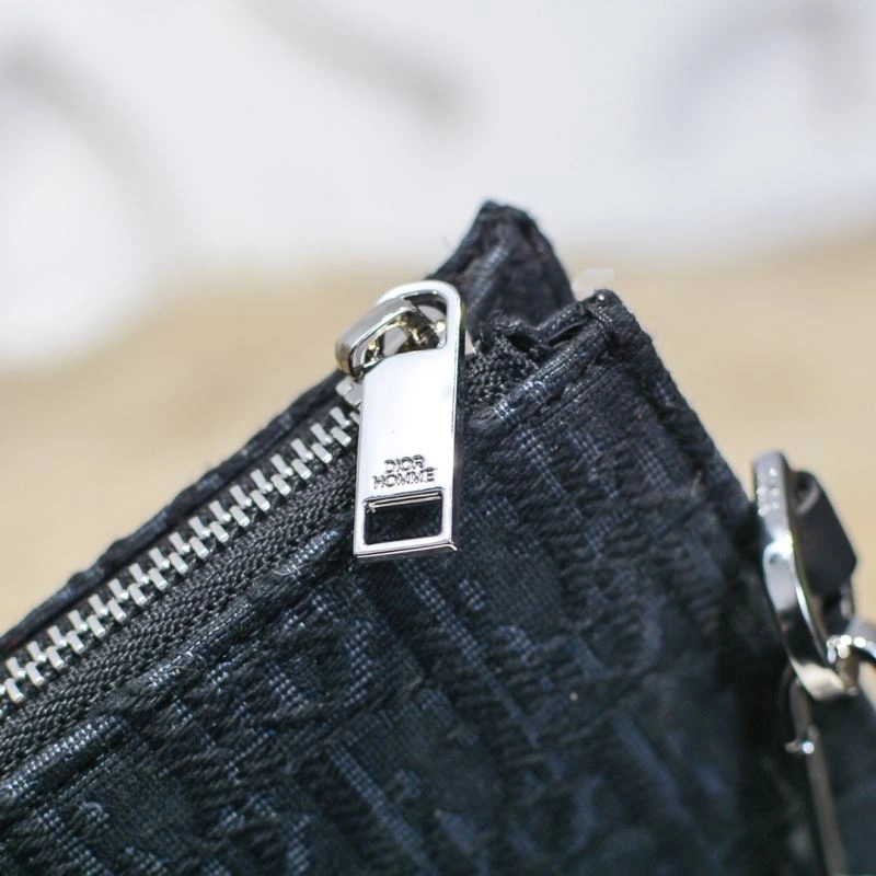 Christian Dior Clutch Bags Sustainable 77114