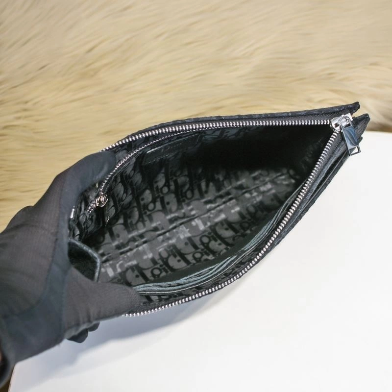 Christian Dior Clutch Bags Sustainable 77114