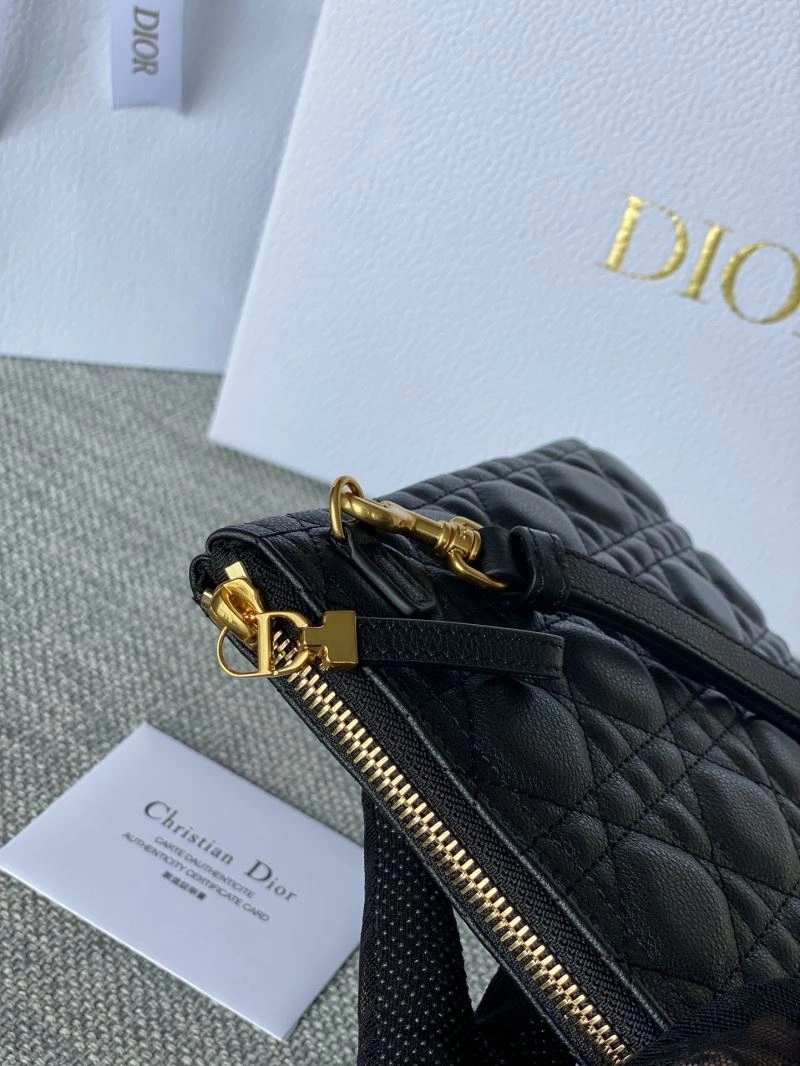 Thermal Christian Dior Clutch Bags 77111