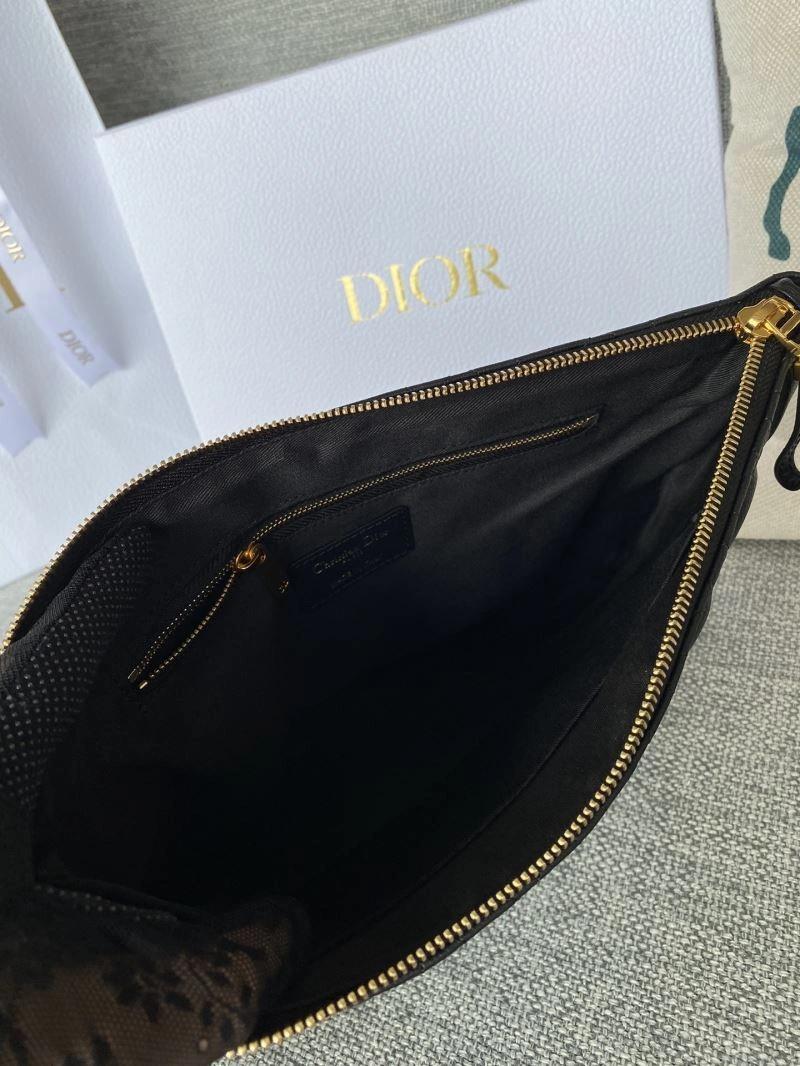 Thermal Christian Dior Clutch Bags 77111