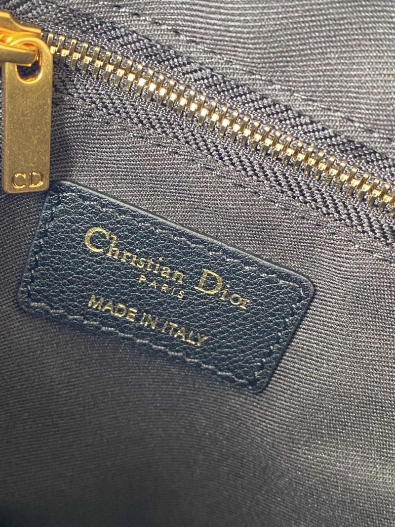 Thermal Christian Dior Clutch Bags 77111