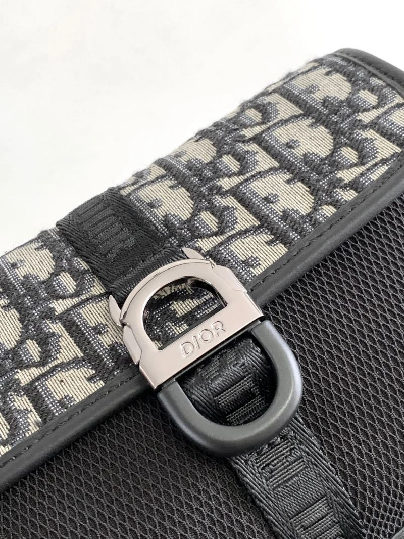 Christian Dior Clutch Bags Snug 76909