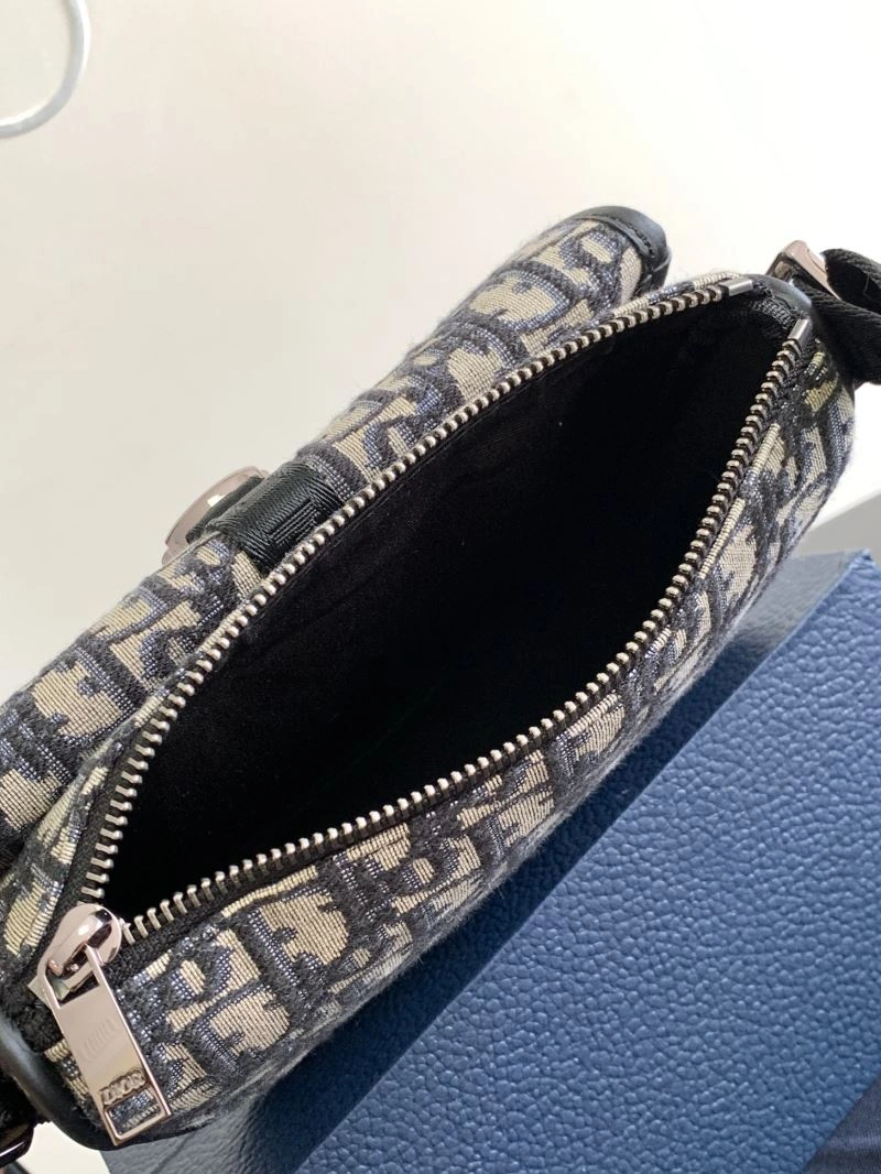 Christian Dior Clutch Bags Snug 76909