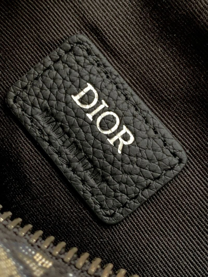 Christian Dior Clutch Bags Snug 76909