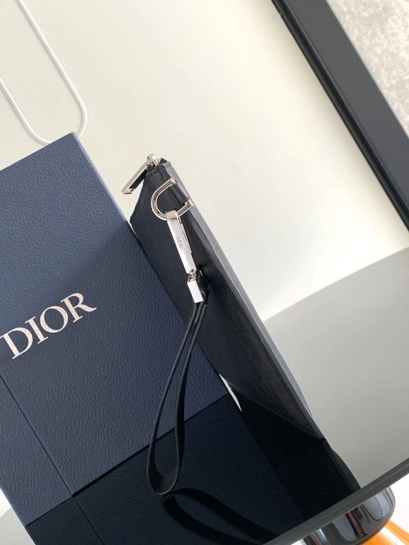 Snug Christian Dior Clutch Bags 76906
