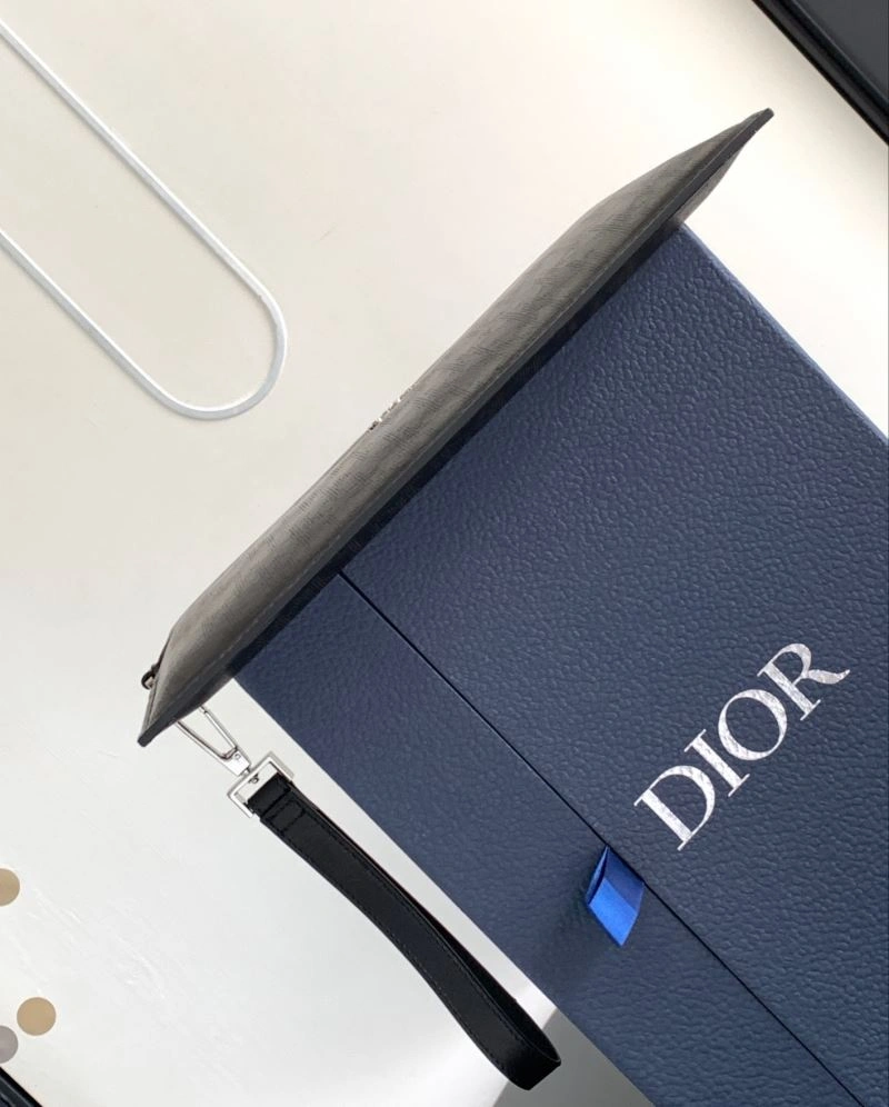 Snug Christian Dior Clutch Bags 76906
