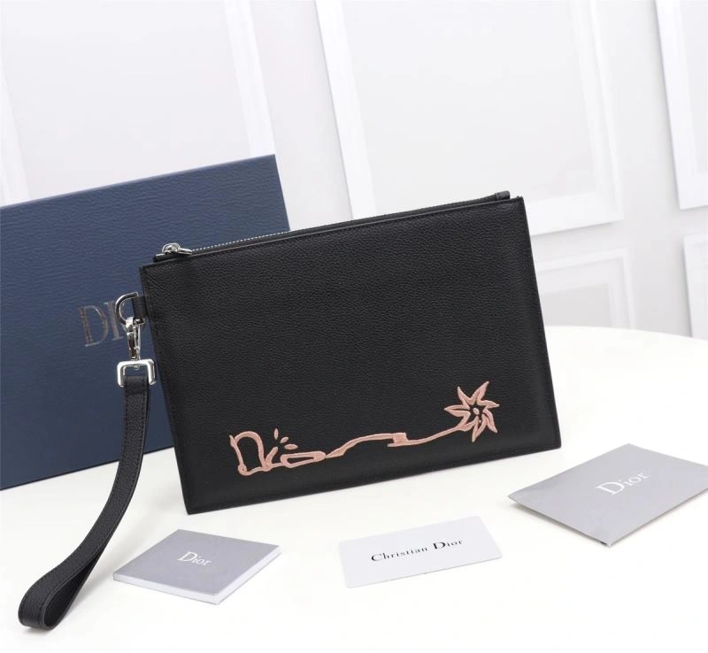 Stylish Christian Dior Clutch Bags 74281