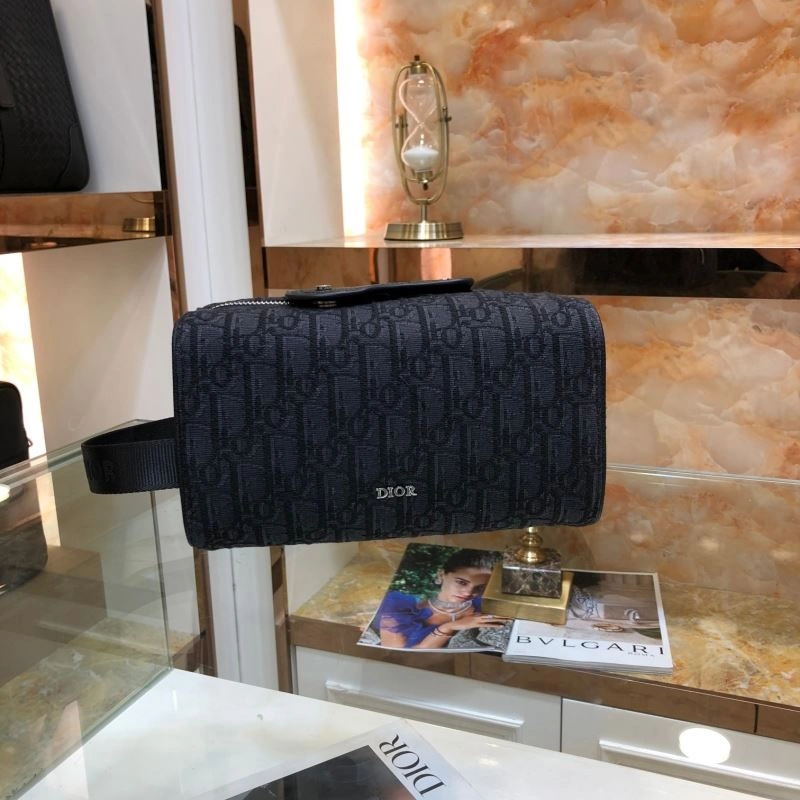 Trendy Christian Dior Clutch Bags 74313