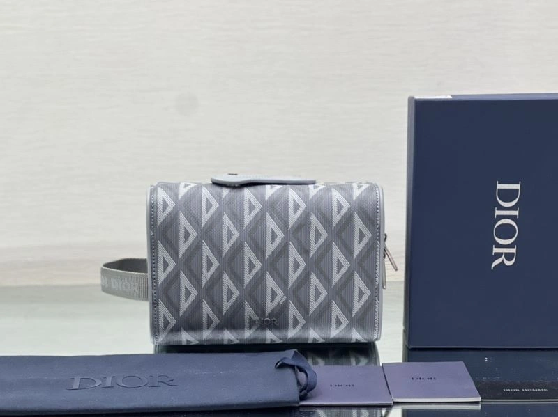 Christian Dior Clutch Bags WeatherProof 74312