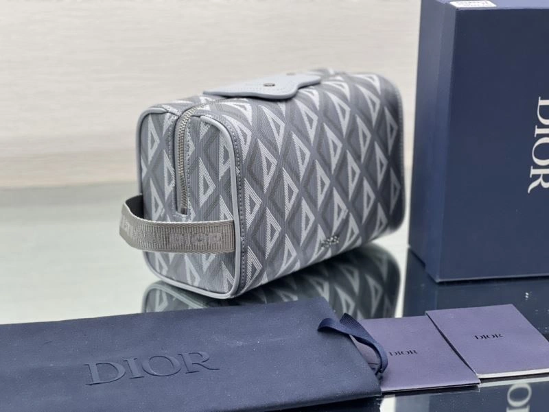 Christian Dior Clutch Bags WeatherProof 74312